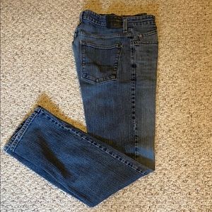 Men’s Levi’s Authentic’s Skinny Jeans. Size 34.